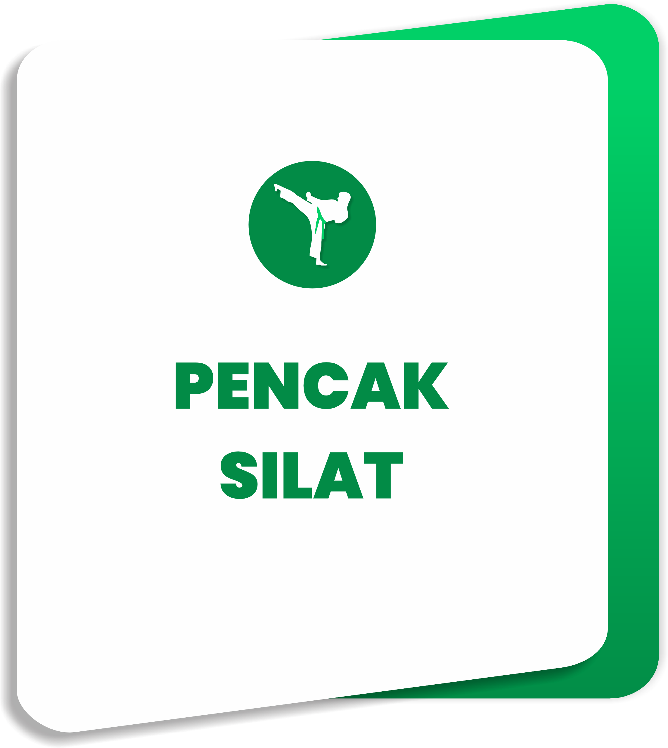 silat